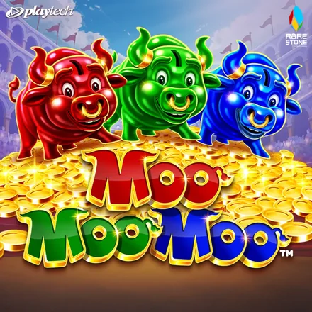 Moo Moo Moo, slot de Playtech