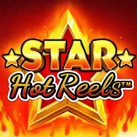 Star Hot Reels, slot de Playtech