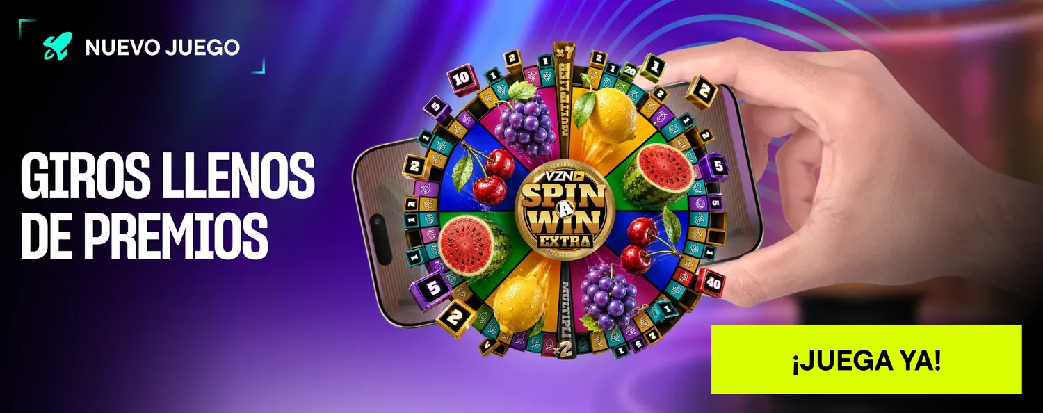 Mesa de casino en vivo de VERSUSbet